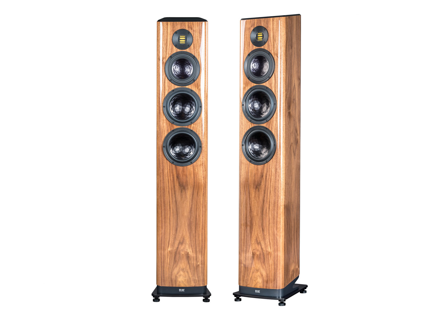 Vela FS 409
(Walnut Highgloss)