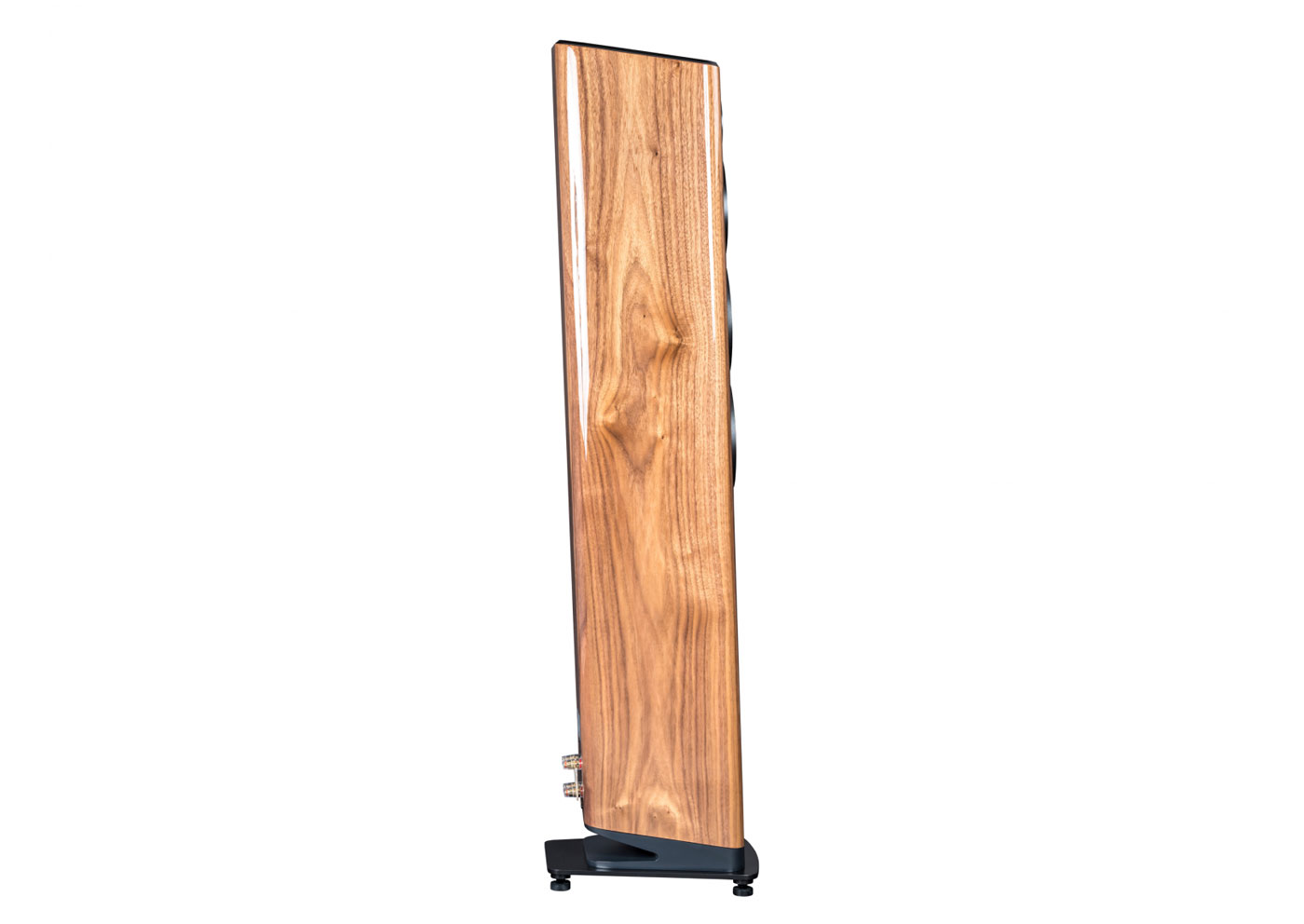 Vela FS 409
(Walnut Highgloss)