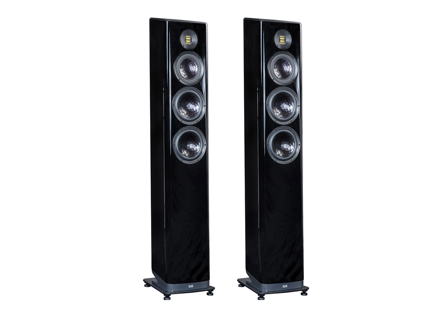 Vela FS 409
(Black Highgloss)