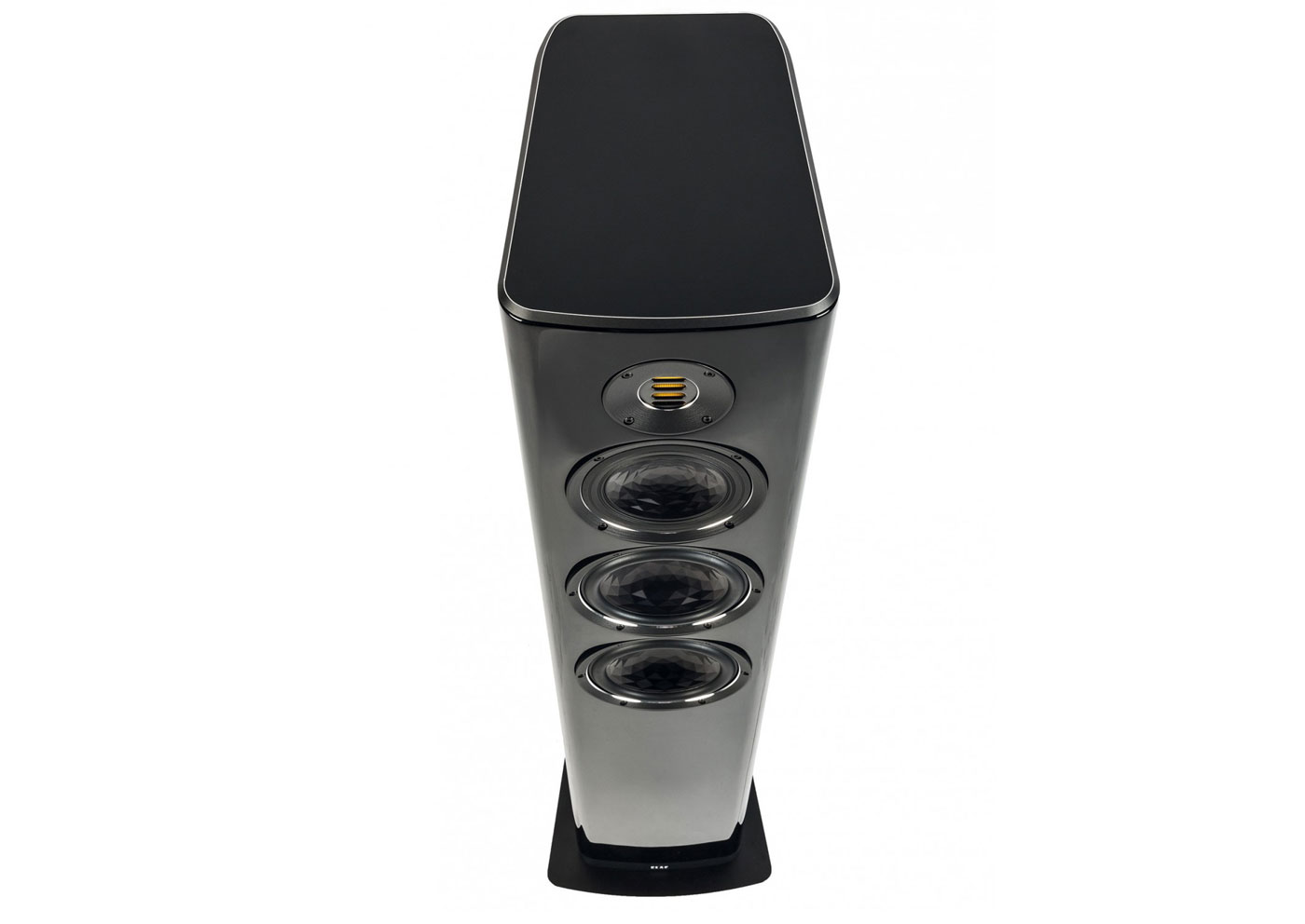 Vela FS 409
(Black Highgloss)