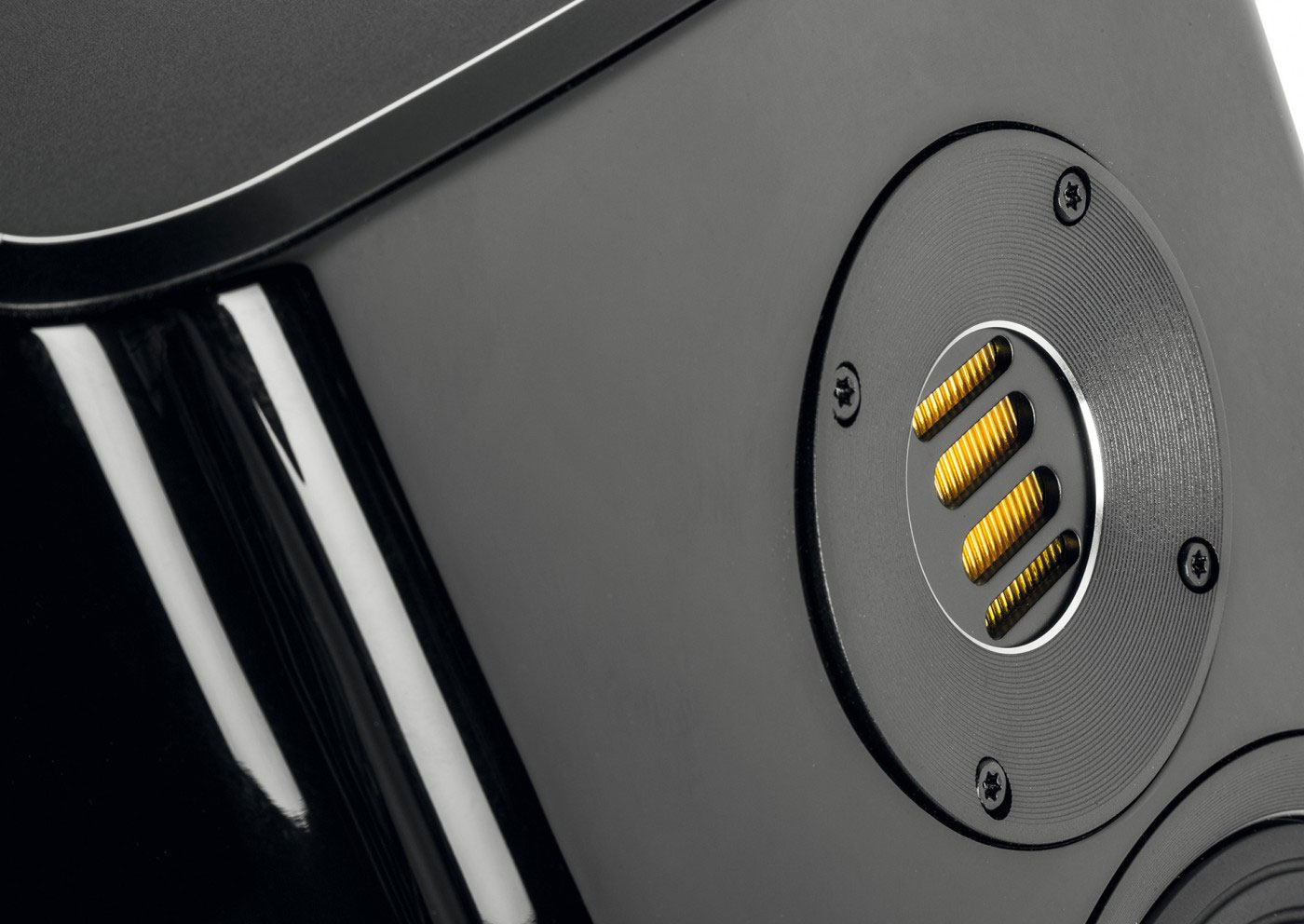 Vela FS 409
(Black Highgloss)