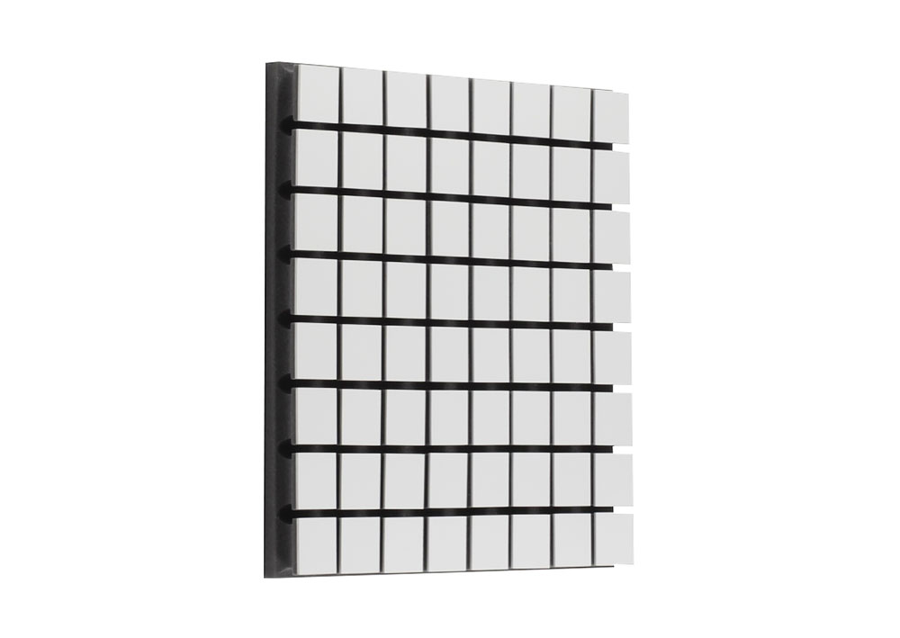 Flexi Wood A 50 
(White) 1 ชิ้น