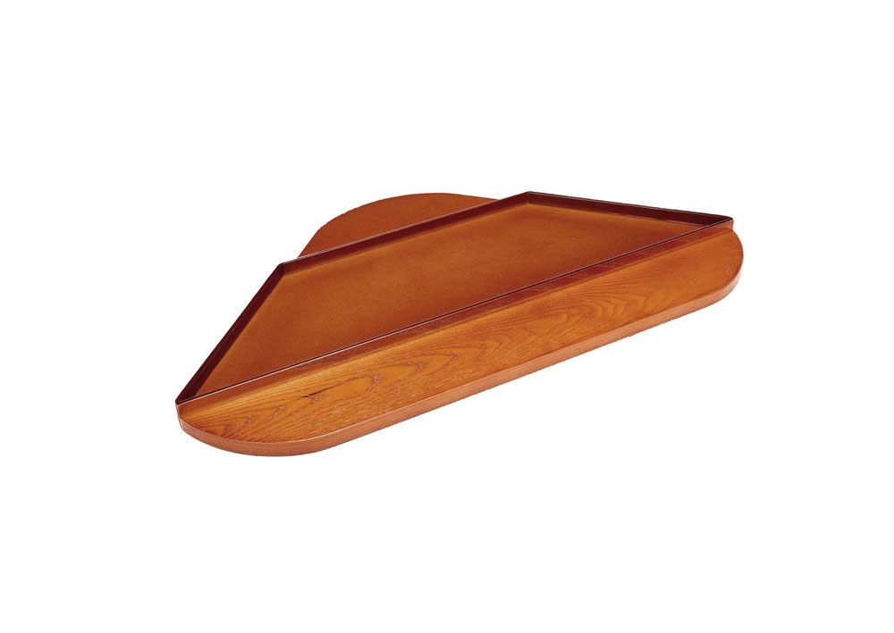 SBE Stacker Base 
(Cherry) ​กล่องละ 1 ชิ้น