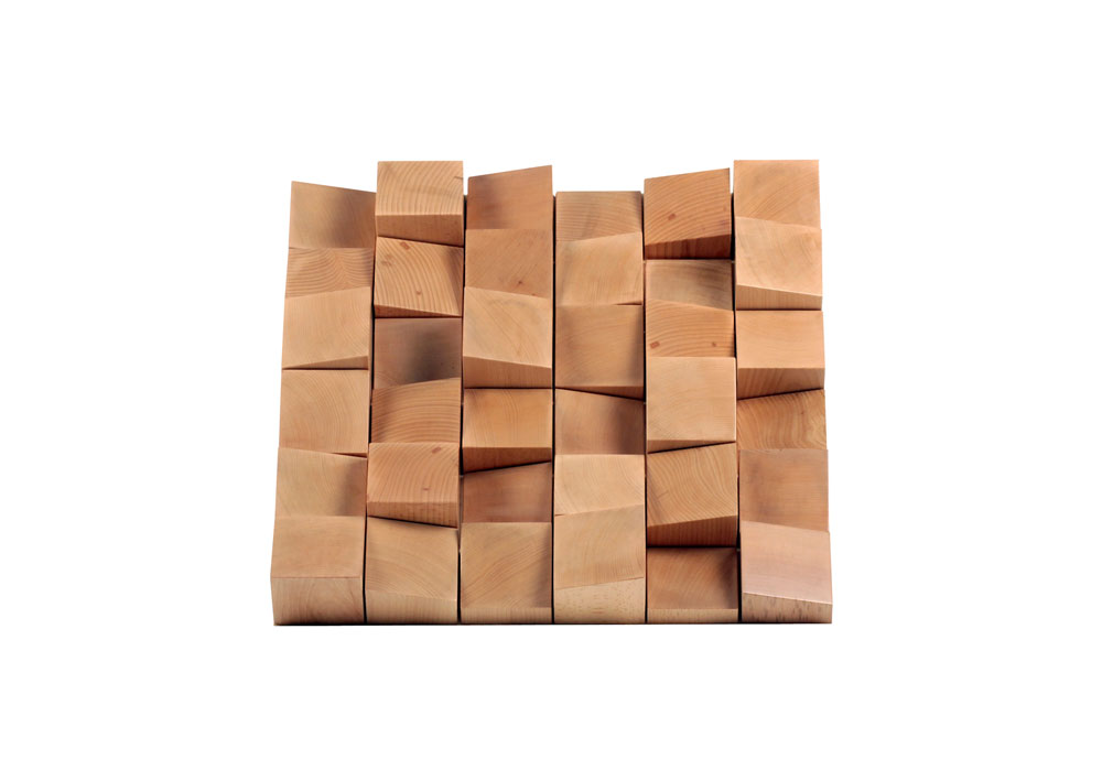 Wood 64 (Light brown)
กล่องละ 1 ชิ้น