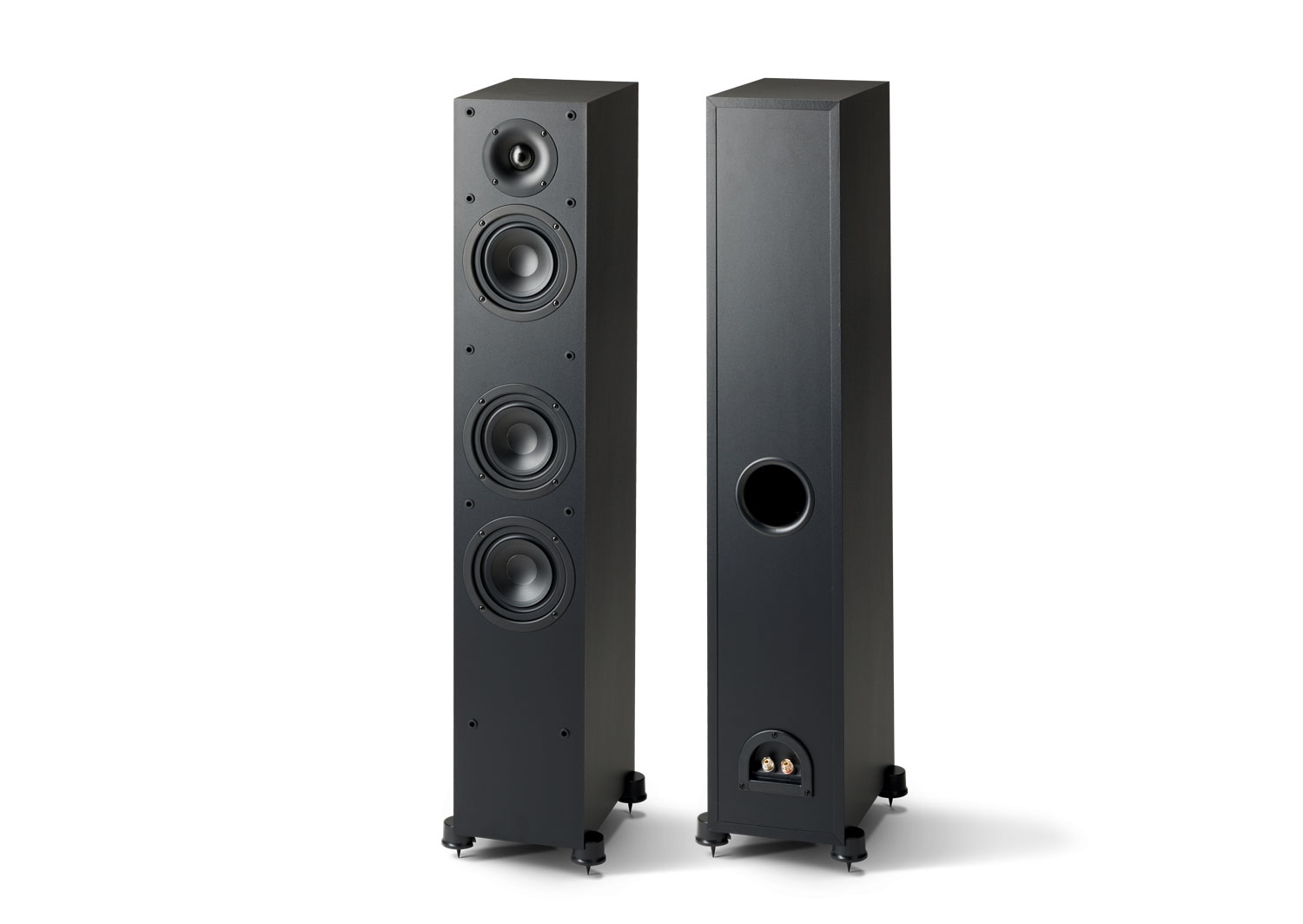 Monitor SE 3000F (Black)