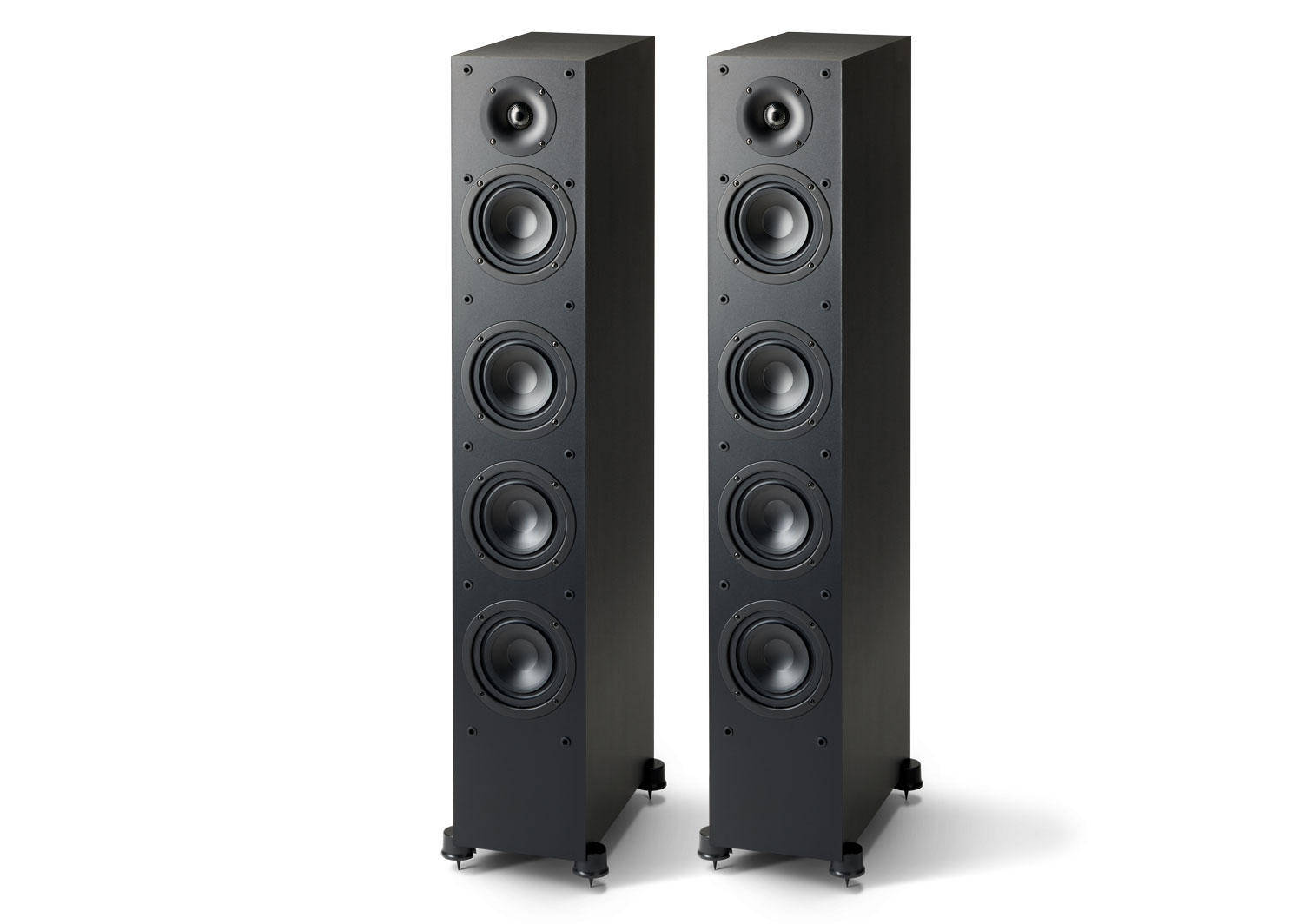 Monitor SE 6000F (Black)
DEMO สินค้าตัวโชว์ราคาพิเศษ