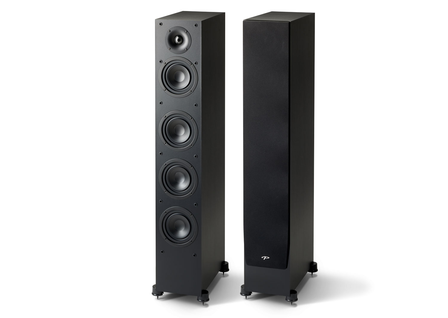 Monitor SE 6000F (Black)
DEMO สินค้าตัวโชว์ราคาพิเศษ