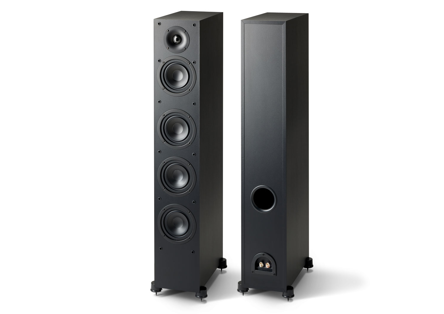 Monitor SE 6000F (Black)
DEMO สินค้าตัวโชว์ราคาพิเศษ