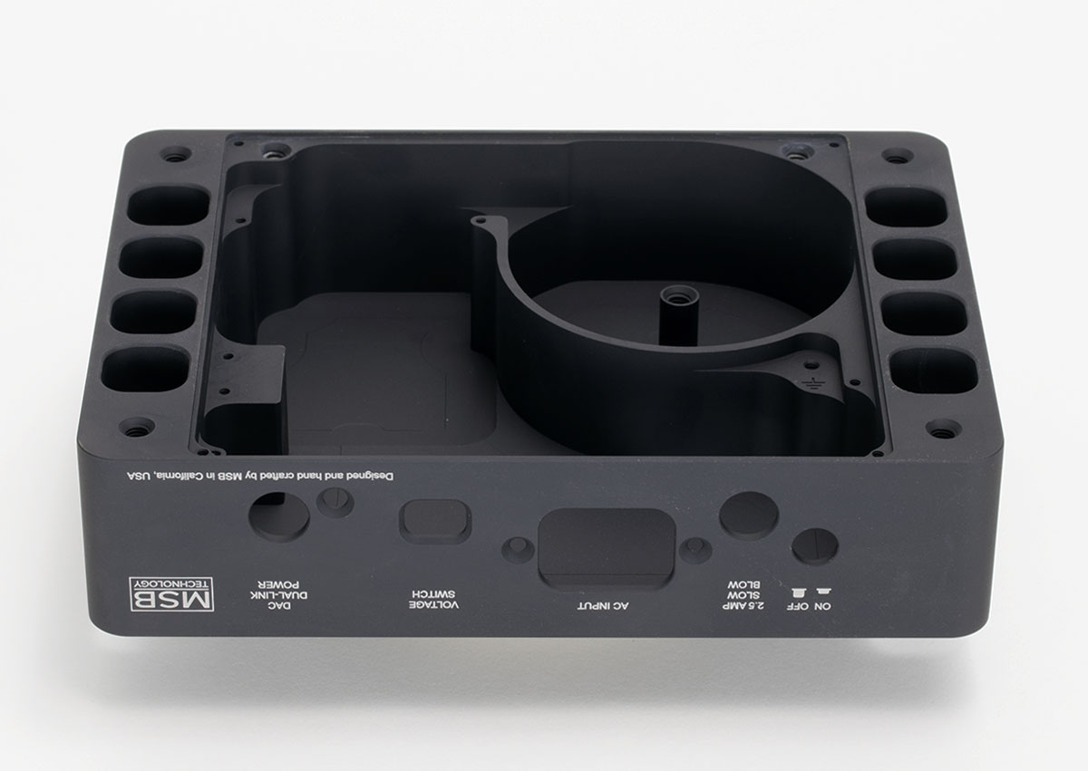The Premier DAC (ฺ Base Clock )+ Discrete Power Supply