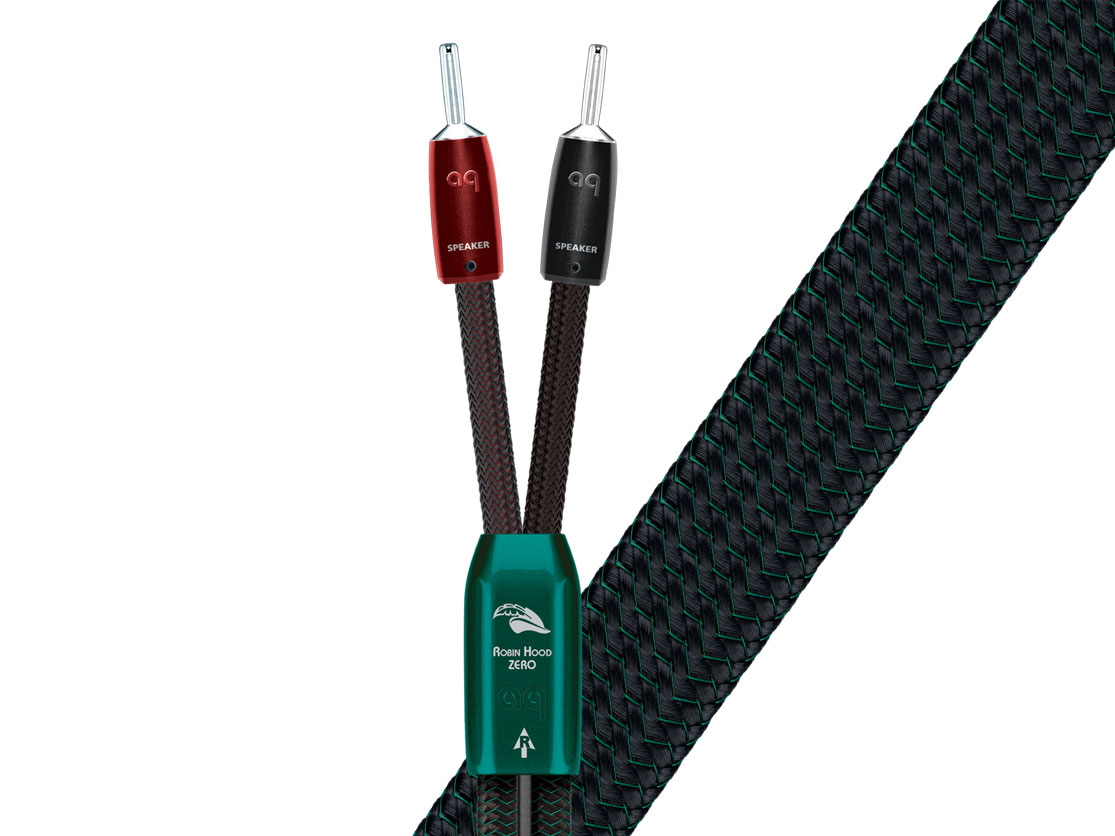 Robin hood Zero (8Ft)
