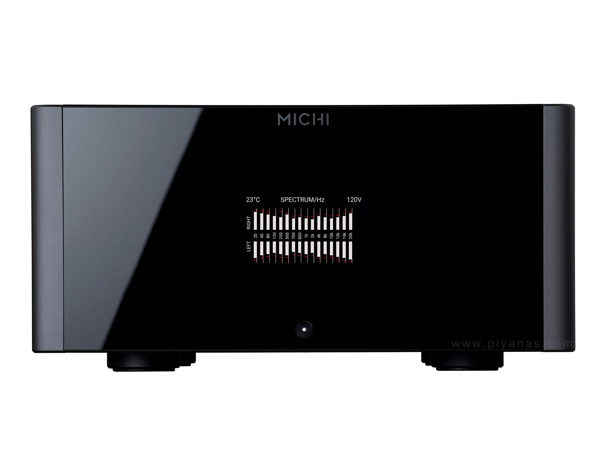 MICHI S5 (Stereo Power Amp)