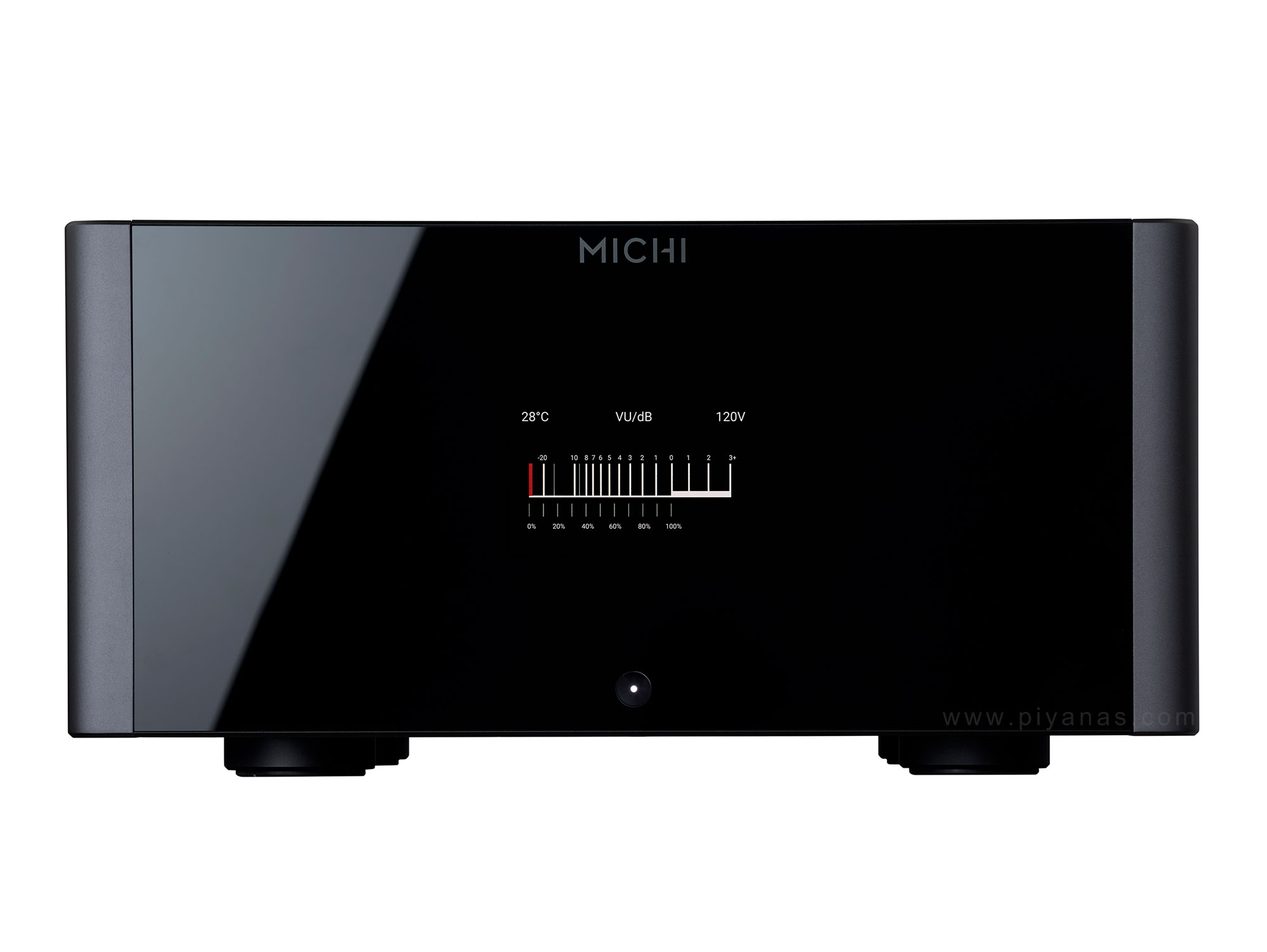 MICHI M8 (Mono Power Amp)