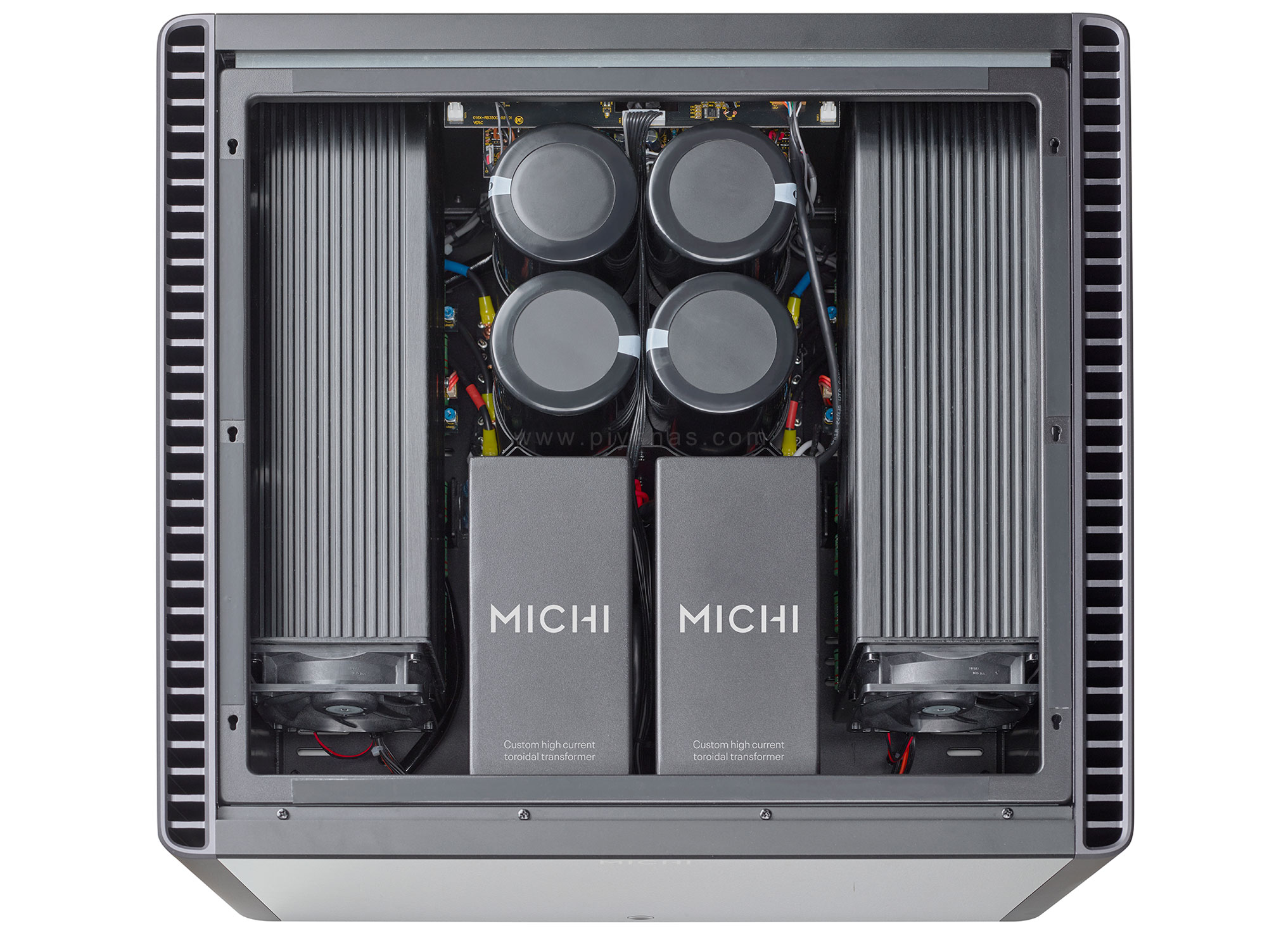 MICHI M8 (Mono Power Amp)