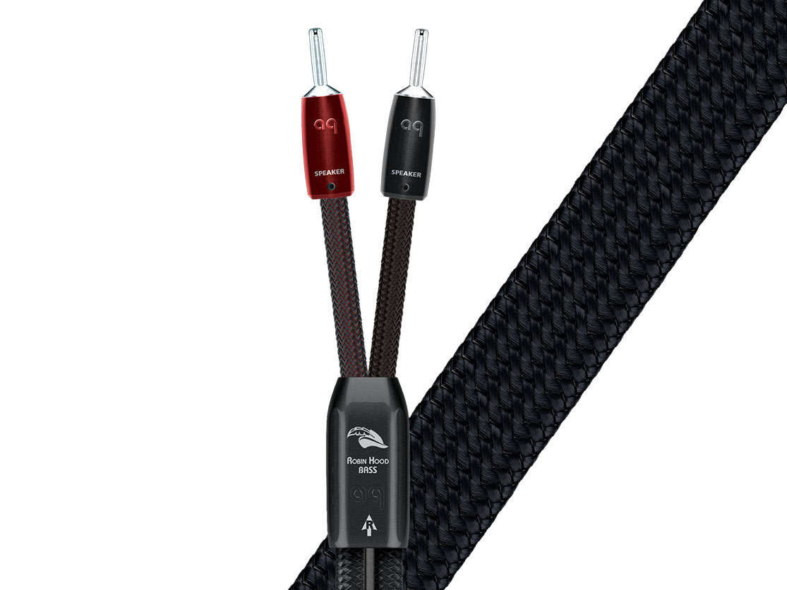 Robin hood Bass (8Ft)
