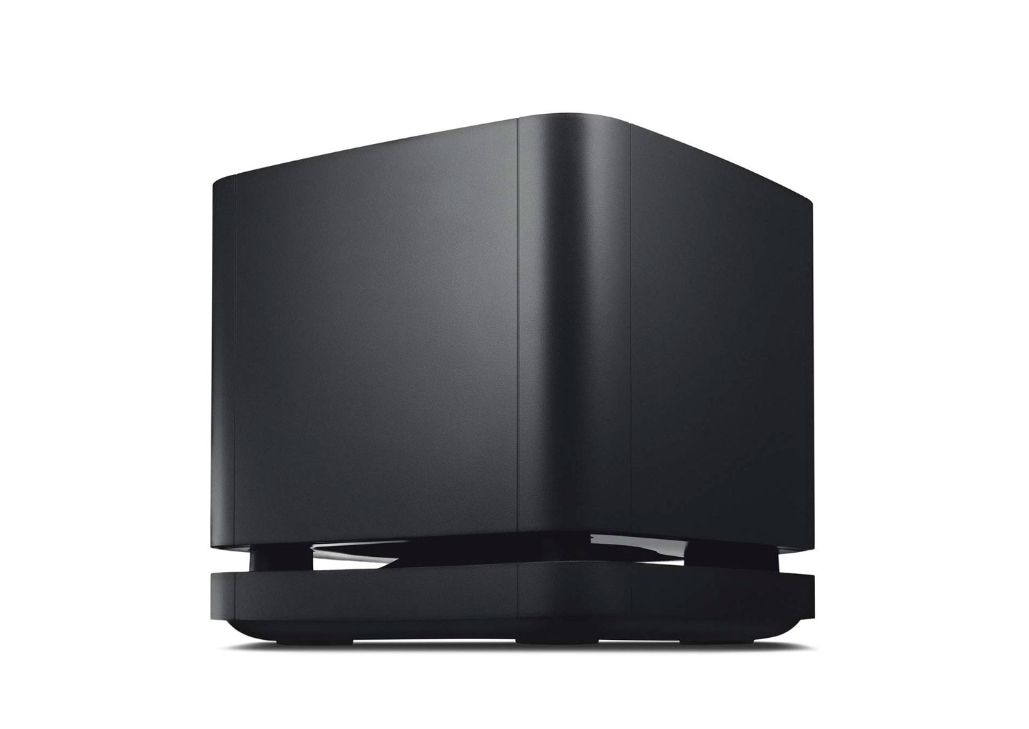 Bass Module 500 (Black)
สำหรับ Soundbar-500
