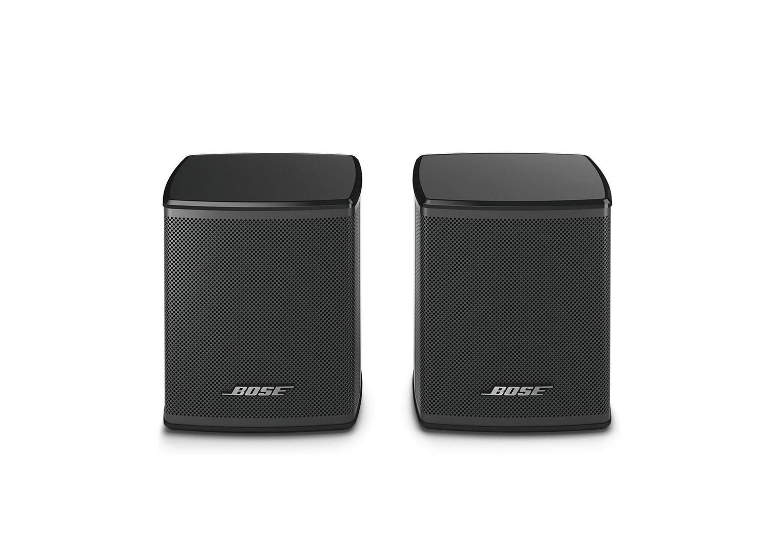 Surround Speakers สำหรับ 
Soundbar 500&700 (Black)