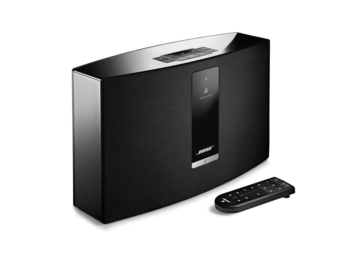 SoundTouch-20 III Wireless Speaker (Black)