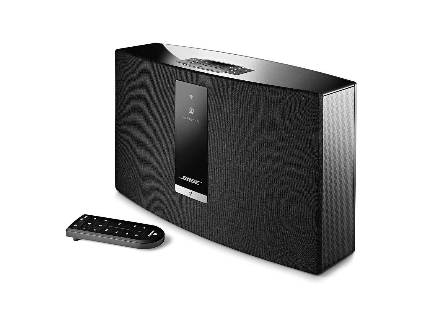 SoundTouch-20 III Wireless Speaker (Black)
