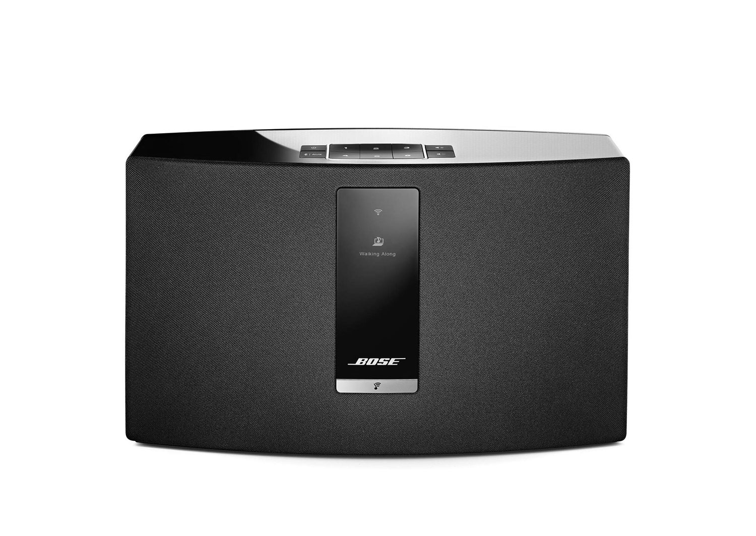 SoundTouch-20 III Wireless Speaker (Black)