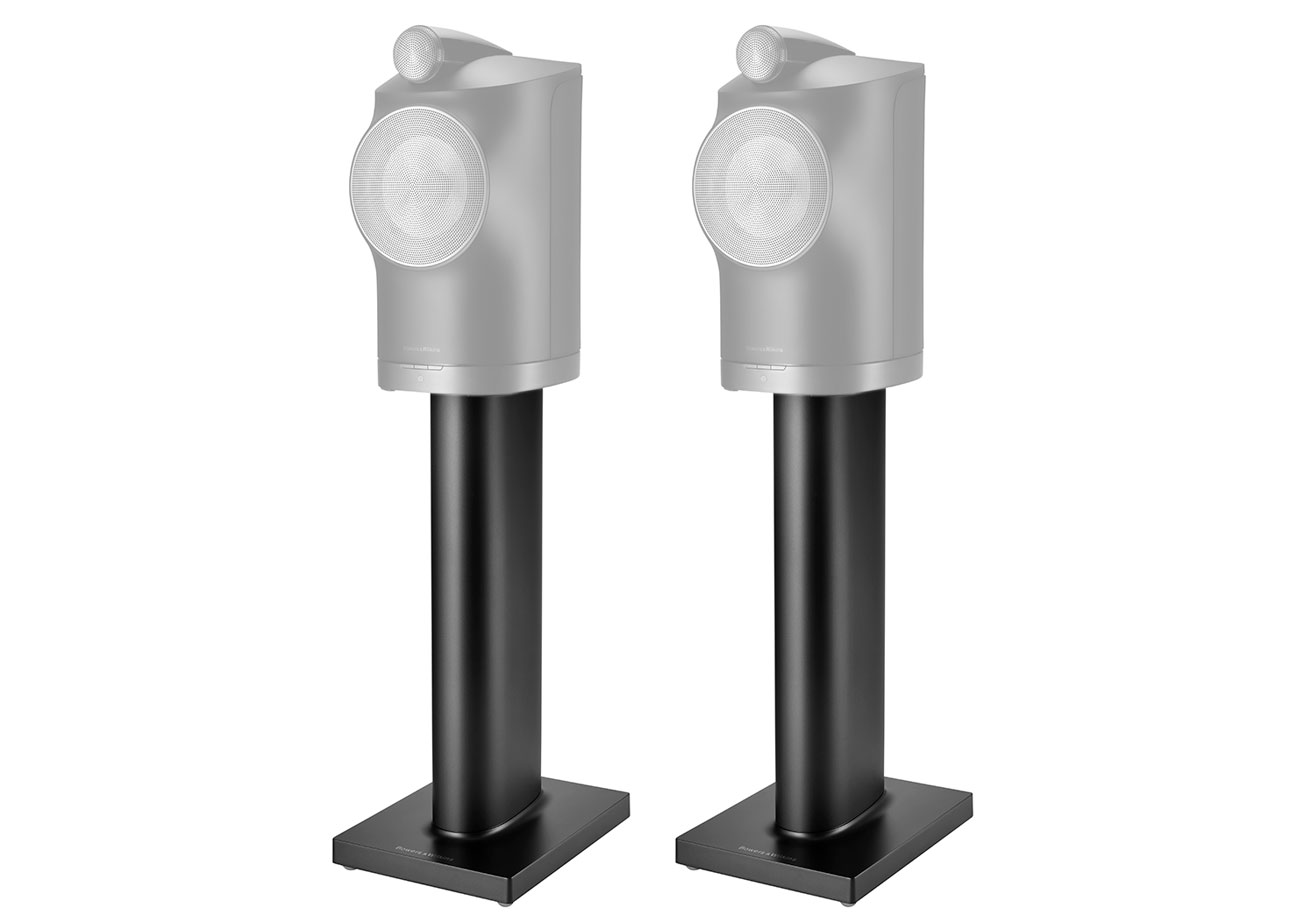 Formation Duo Stand (Black)