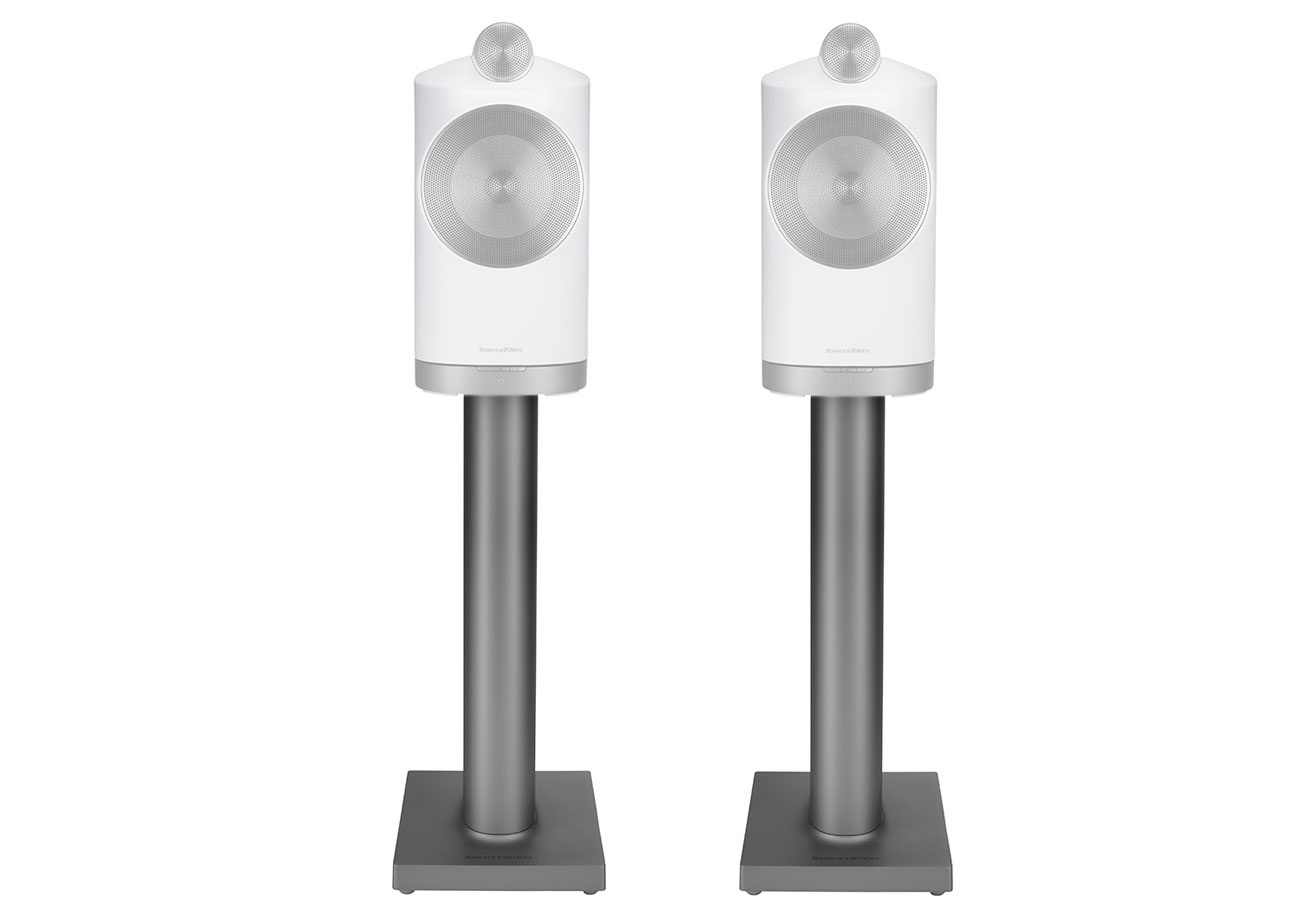 Formation Duo Stand (Silver)