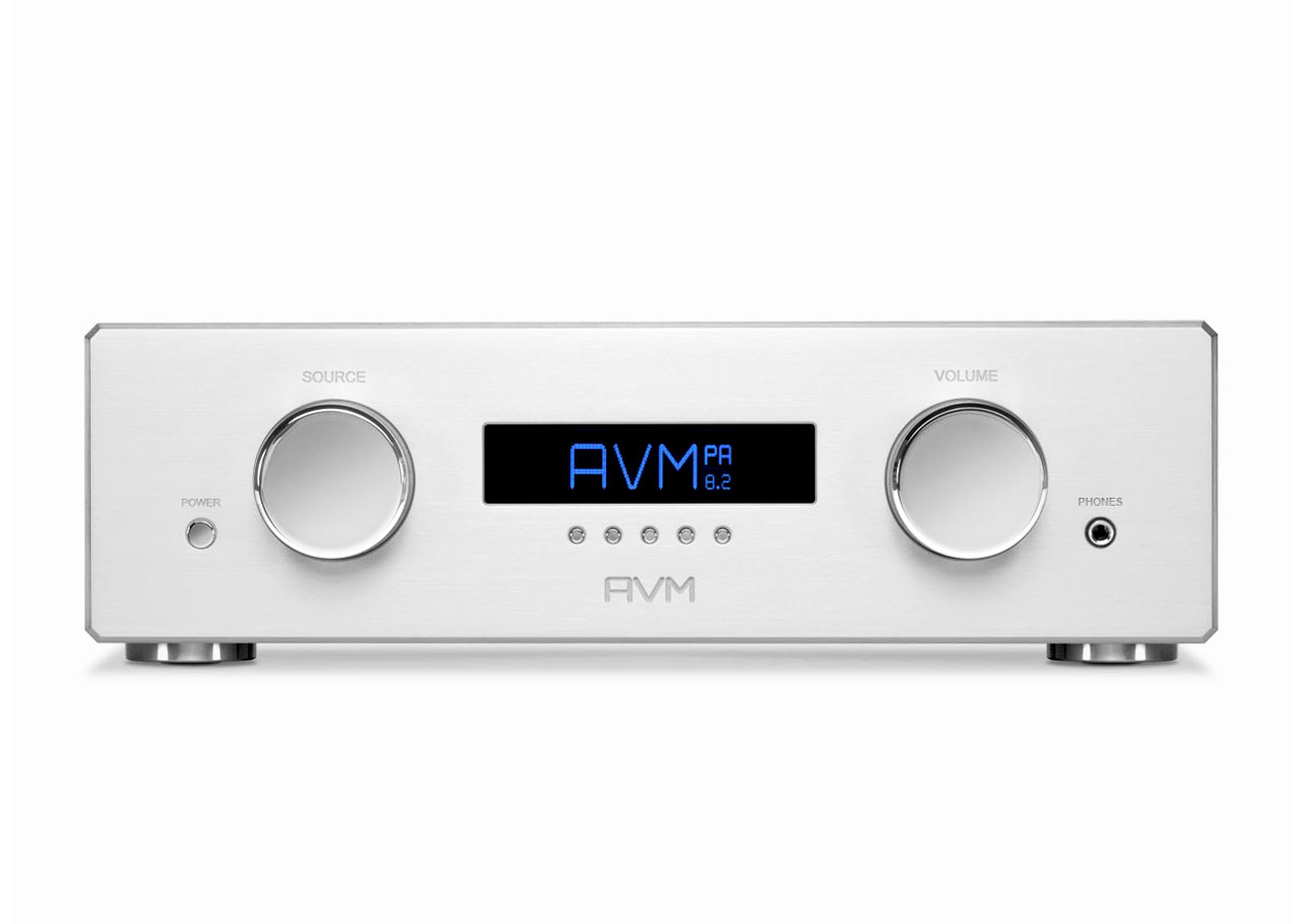 PA-8.2 Bestbuy Combo (Silver)
(Demo) สินค้าตัวโชว์ราคาพิเศษ