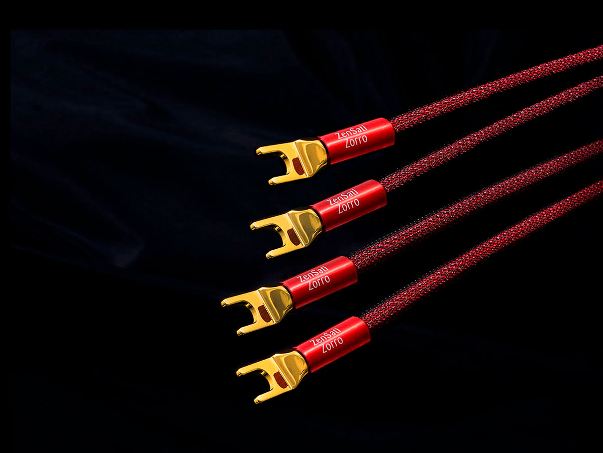 Zorro Jumper (Spade) (20CM)
Set of 4
