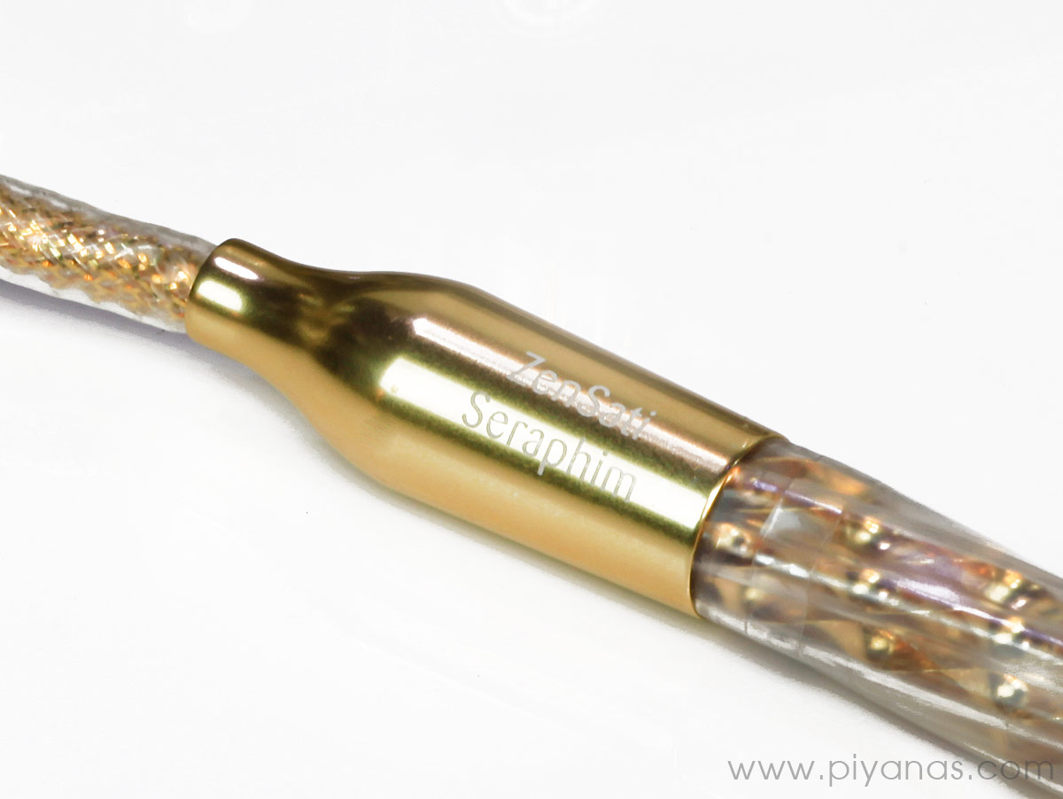 Seraphim Digital Cable (XLR) (1.5M)