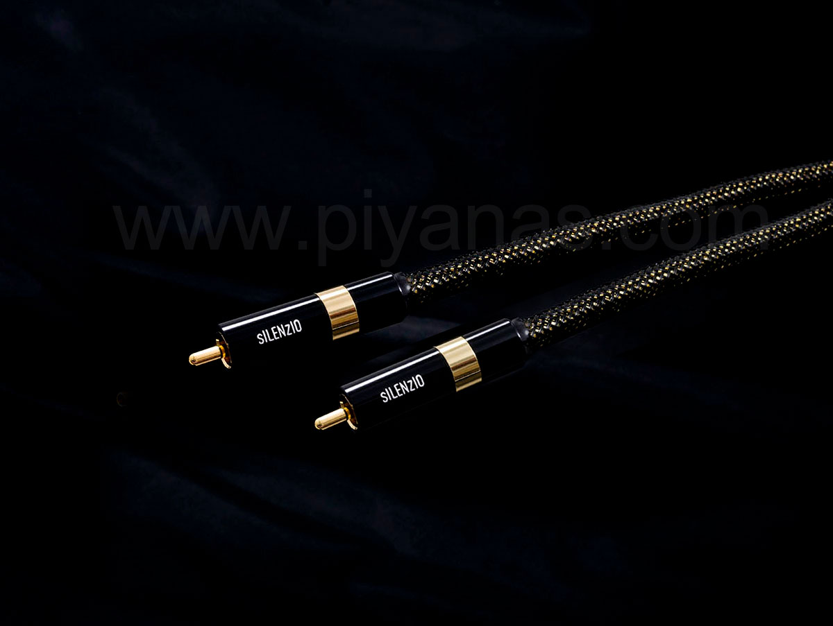 Silenzio RCA (1.0M)
