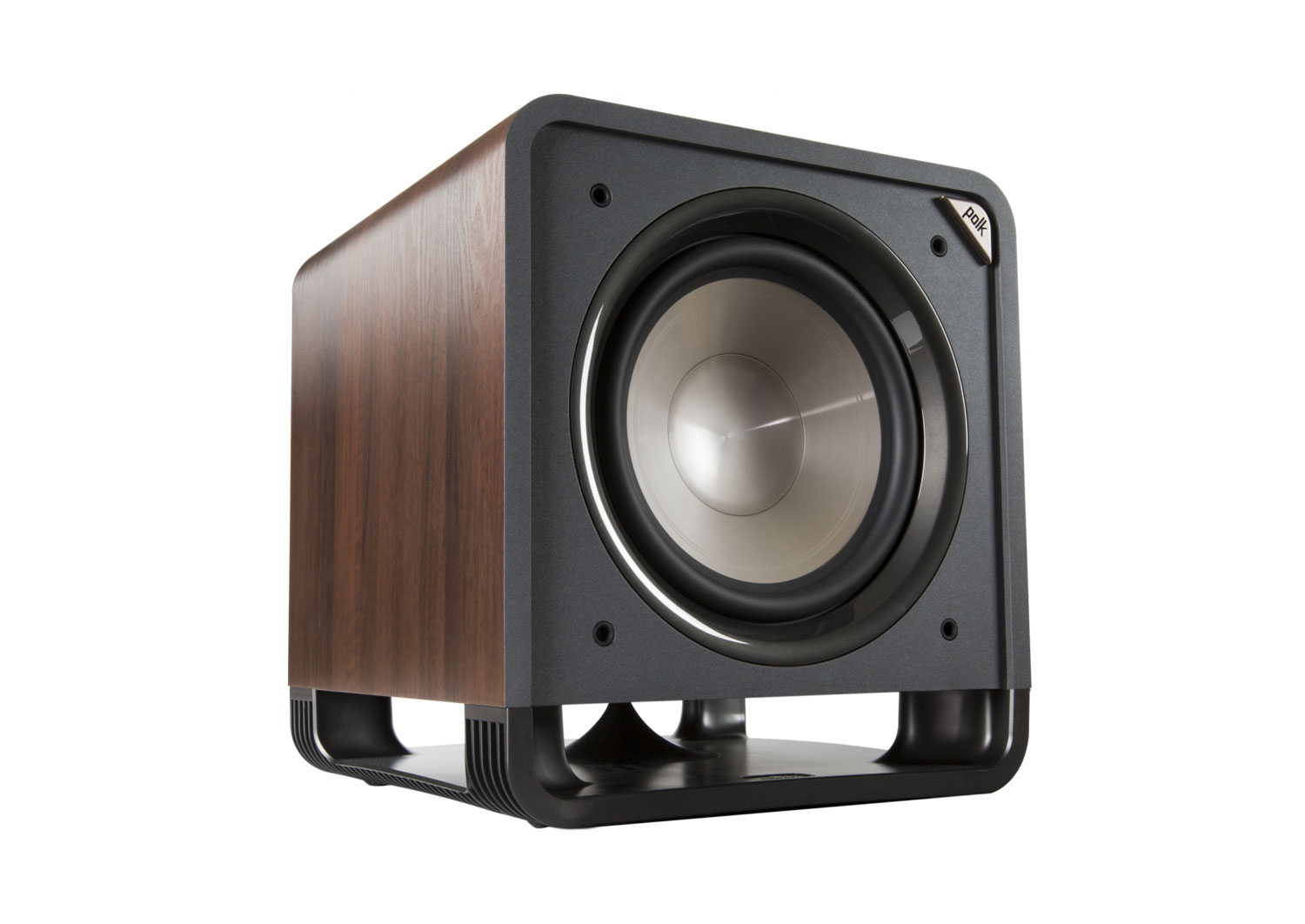 HT-S12 (Brown Walnut)
Signature series