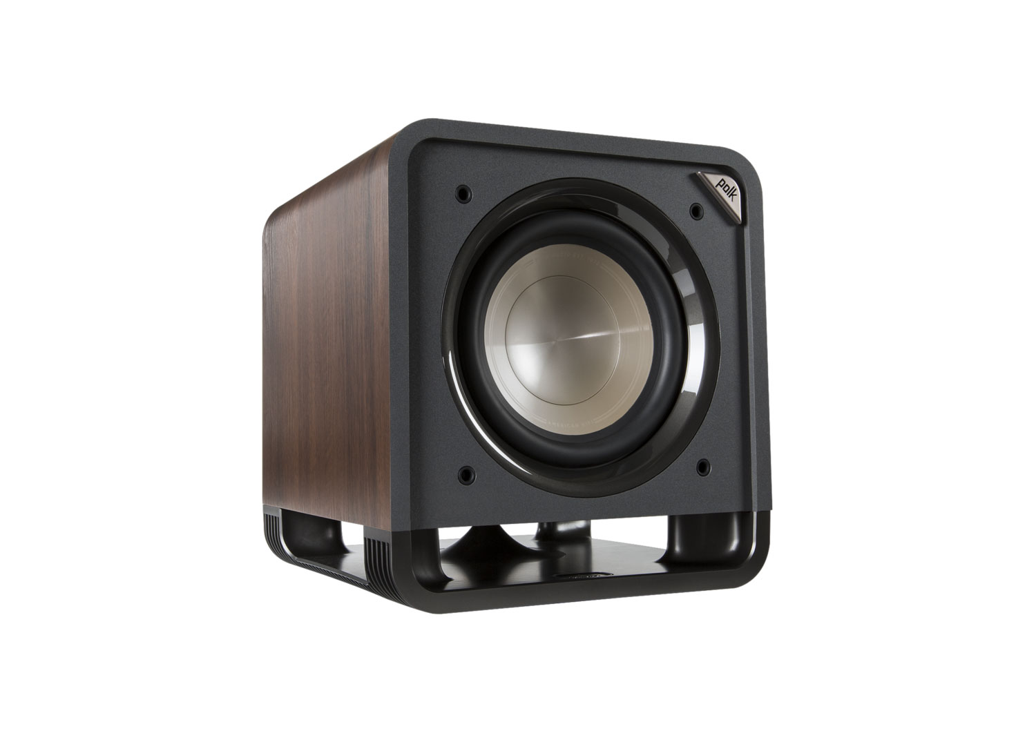 HT-S10 (Brown Walnut)
Signature series