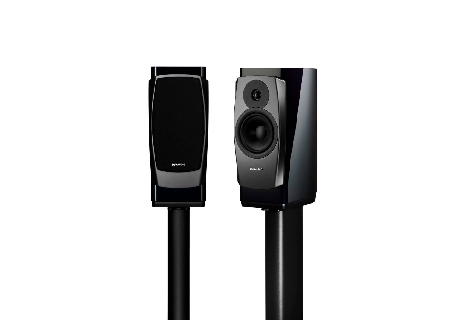 Confidence 20 
(Midnight High Gloss)