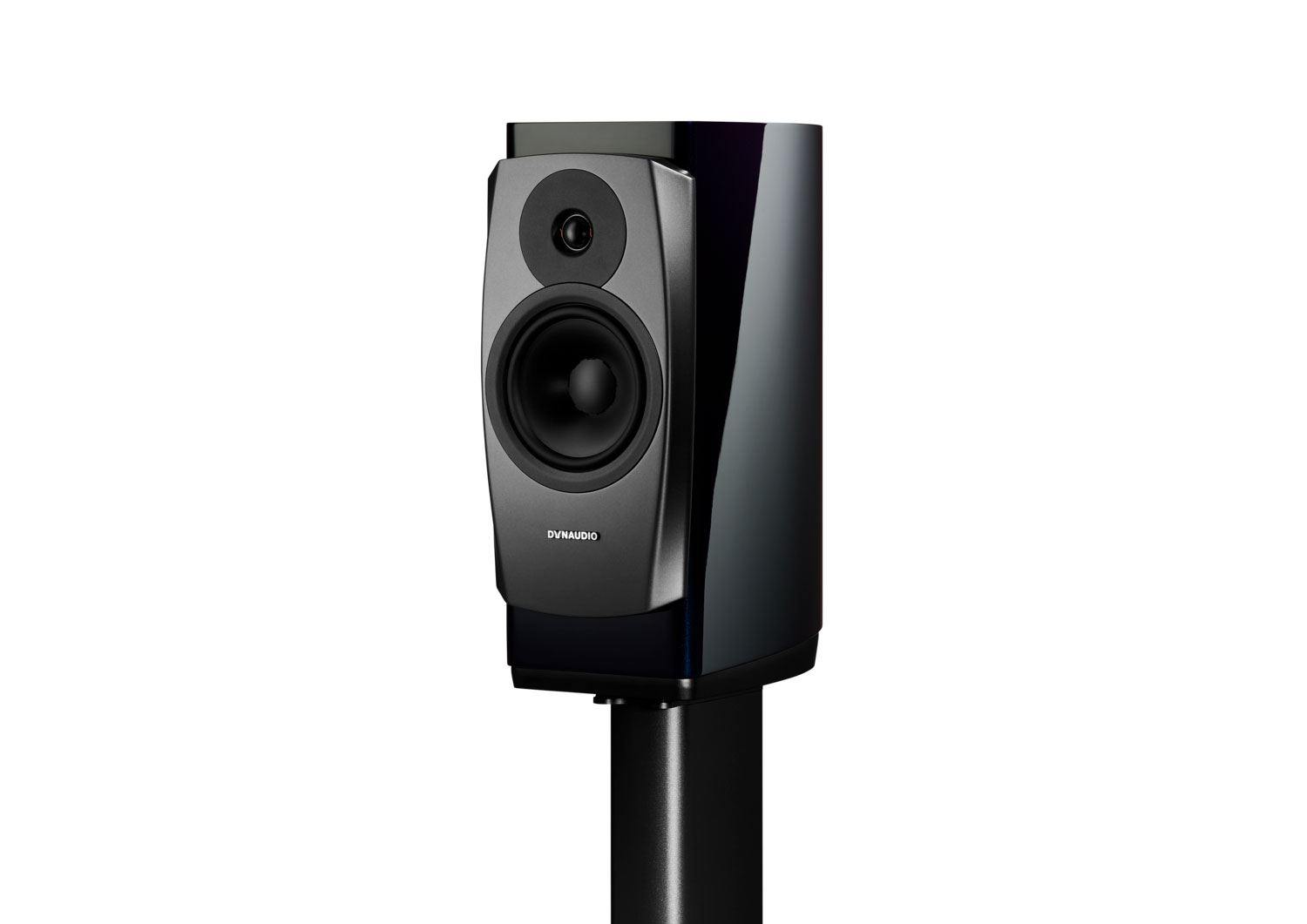 Confidence 20 
(Midnight High Gloss)