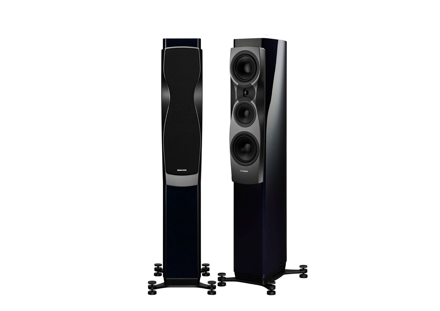Confidence 30 
(Midnight High Gloss)