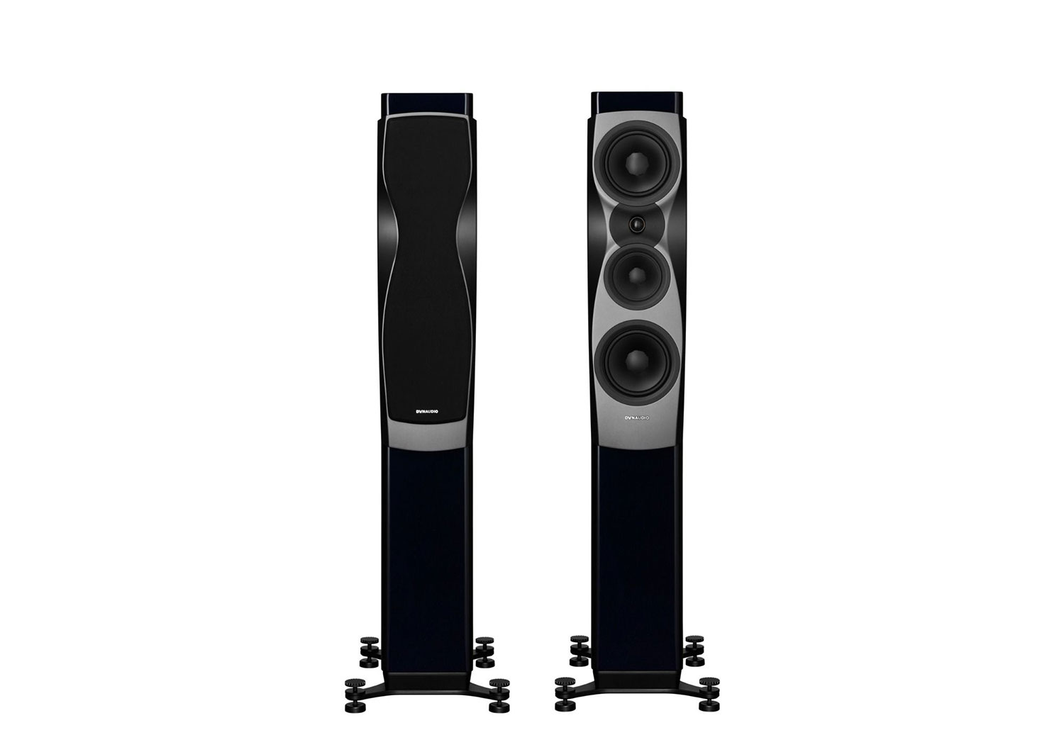 Confidence 30 
(Midnight High Gloss)