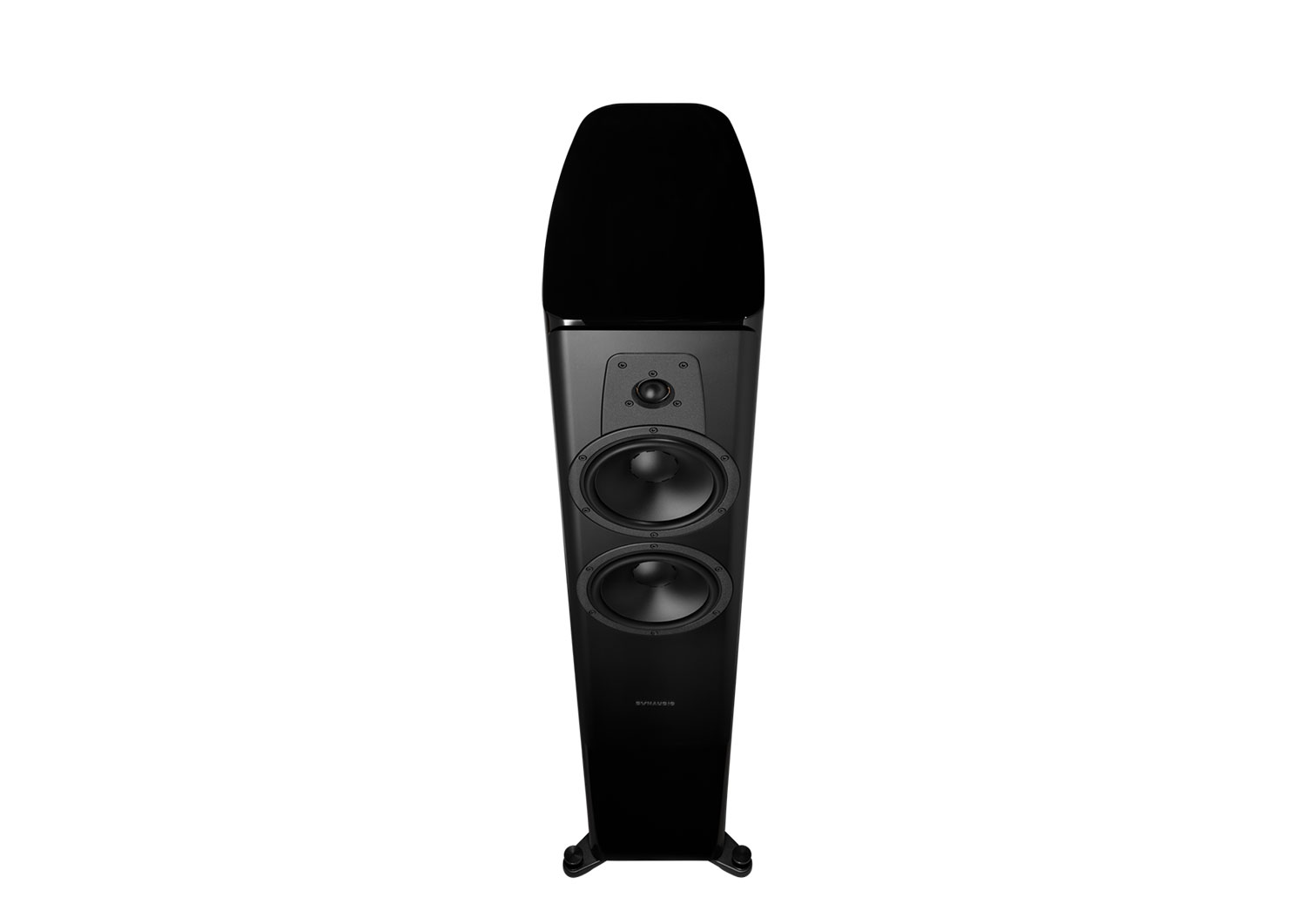 Confidence 30 
(Midnight High Gloss)