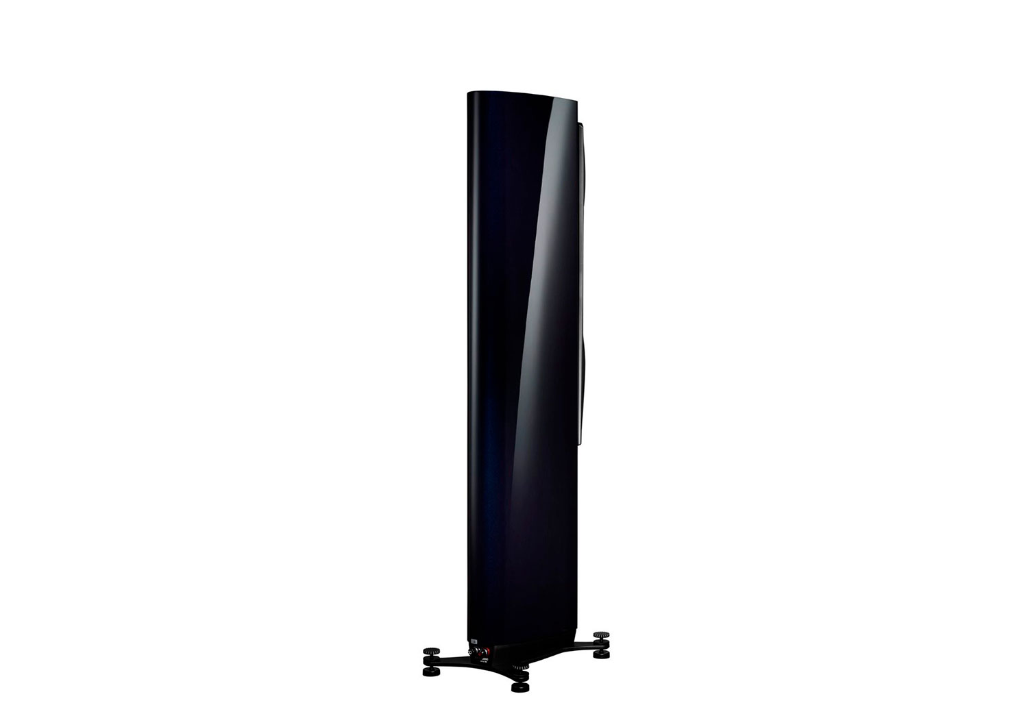 Confidence 50 
(Midnight High Gloss)