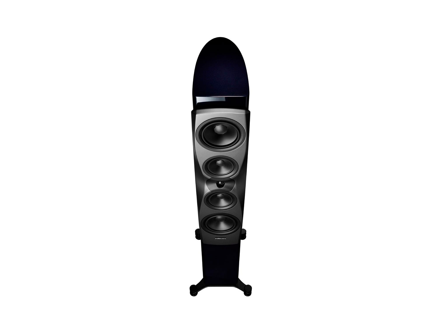Confidence 50 
(Midnight High Gloss)