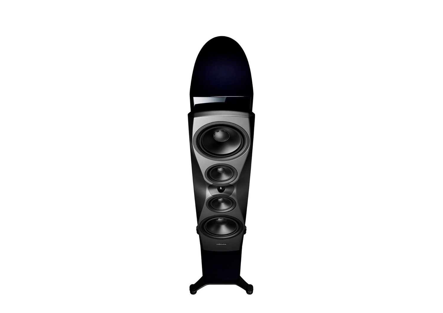 Confidence 60 
(Midnight High Gloss)