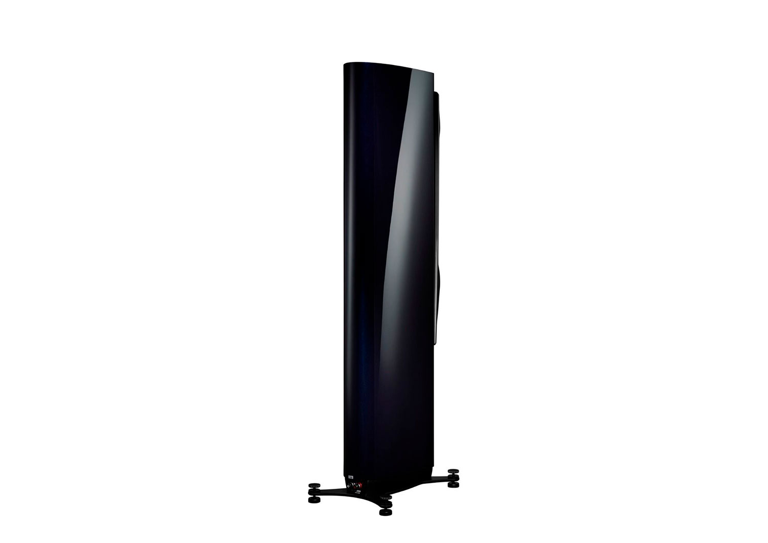 Confidence 60 
(Midnight High Gloss)