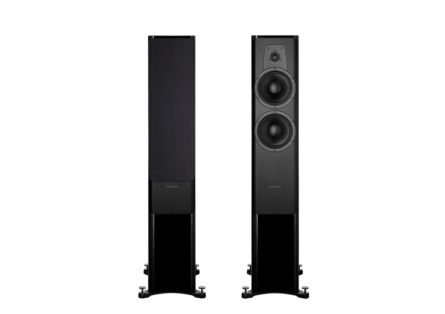 Contour 30i 
(Black High Gloss)