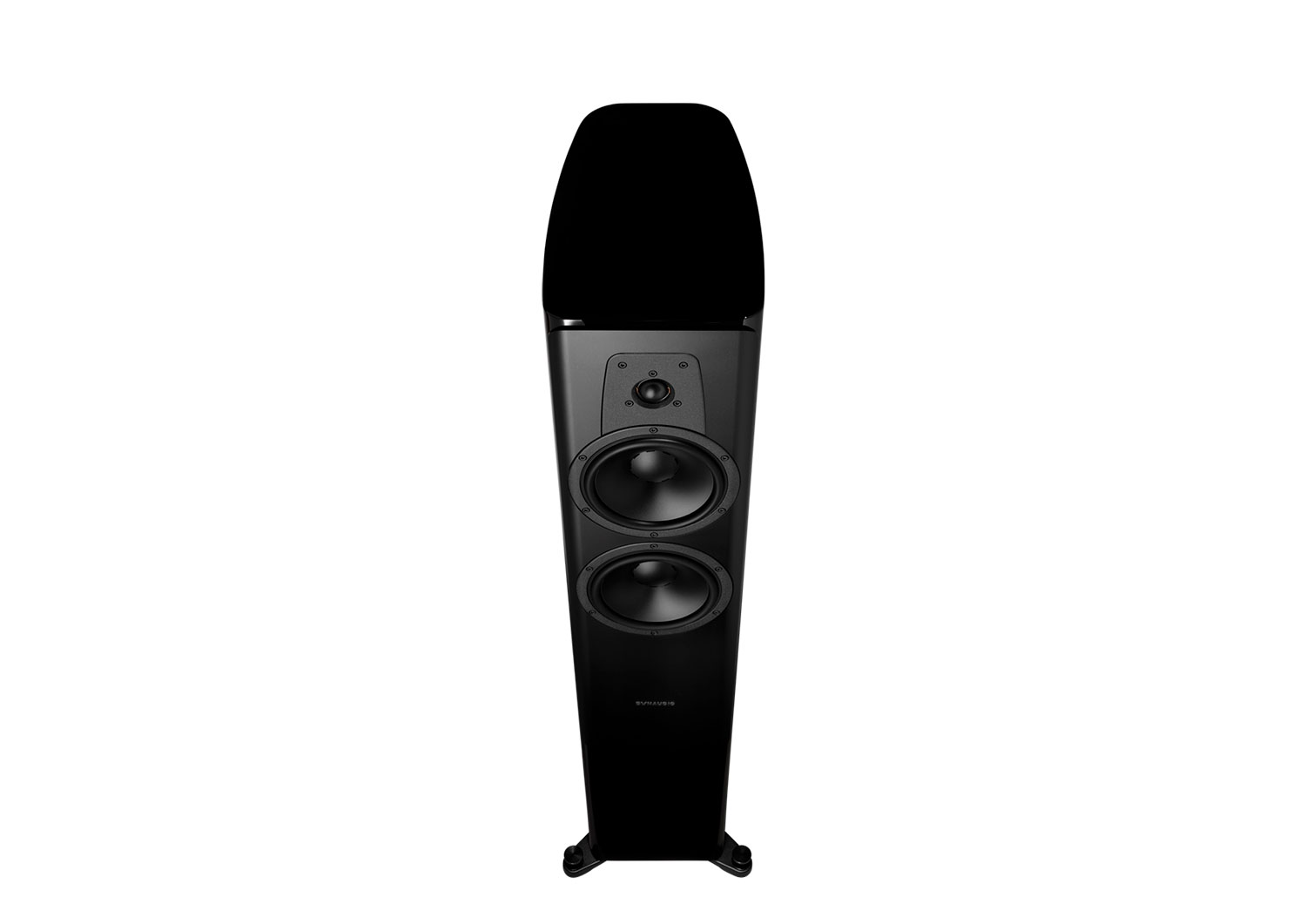 Contour 30i 
(Black High Gloss)