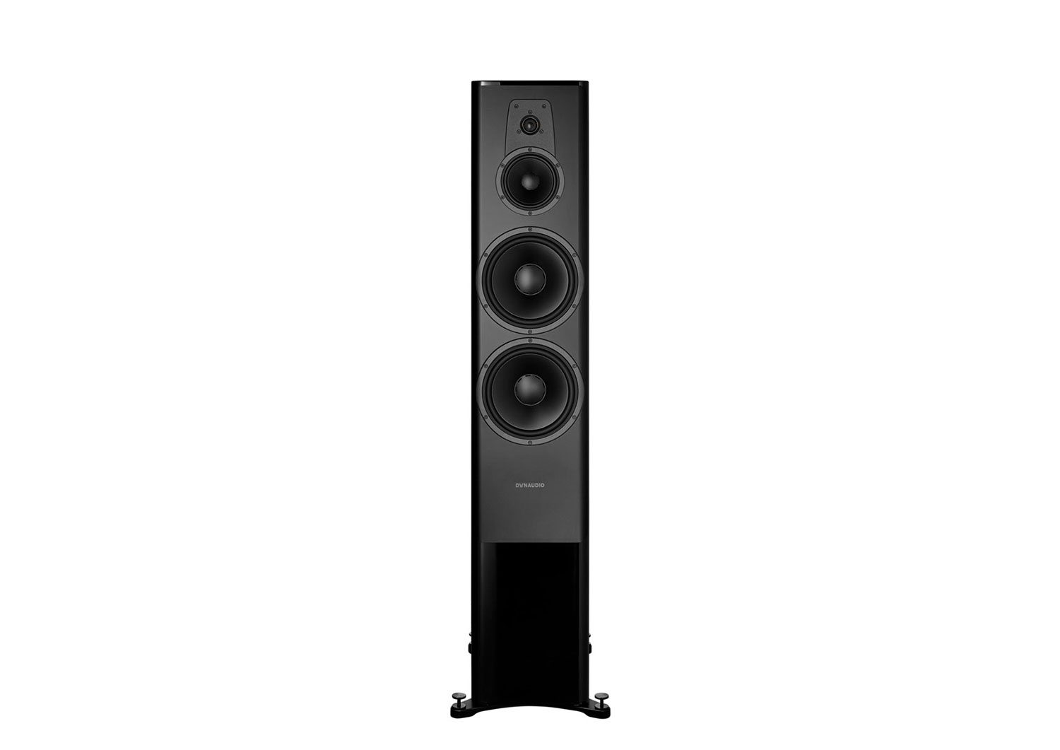 Contour 60i
(Black High Gloss)