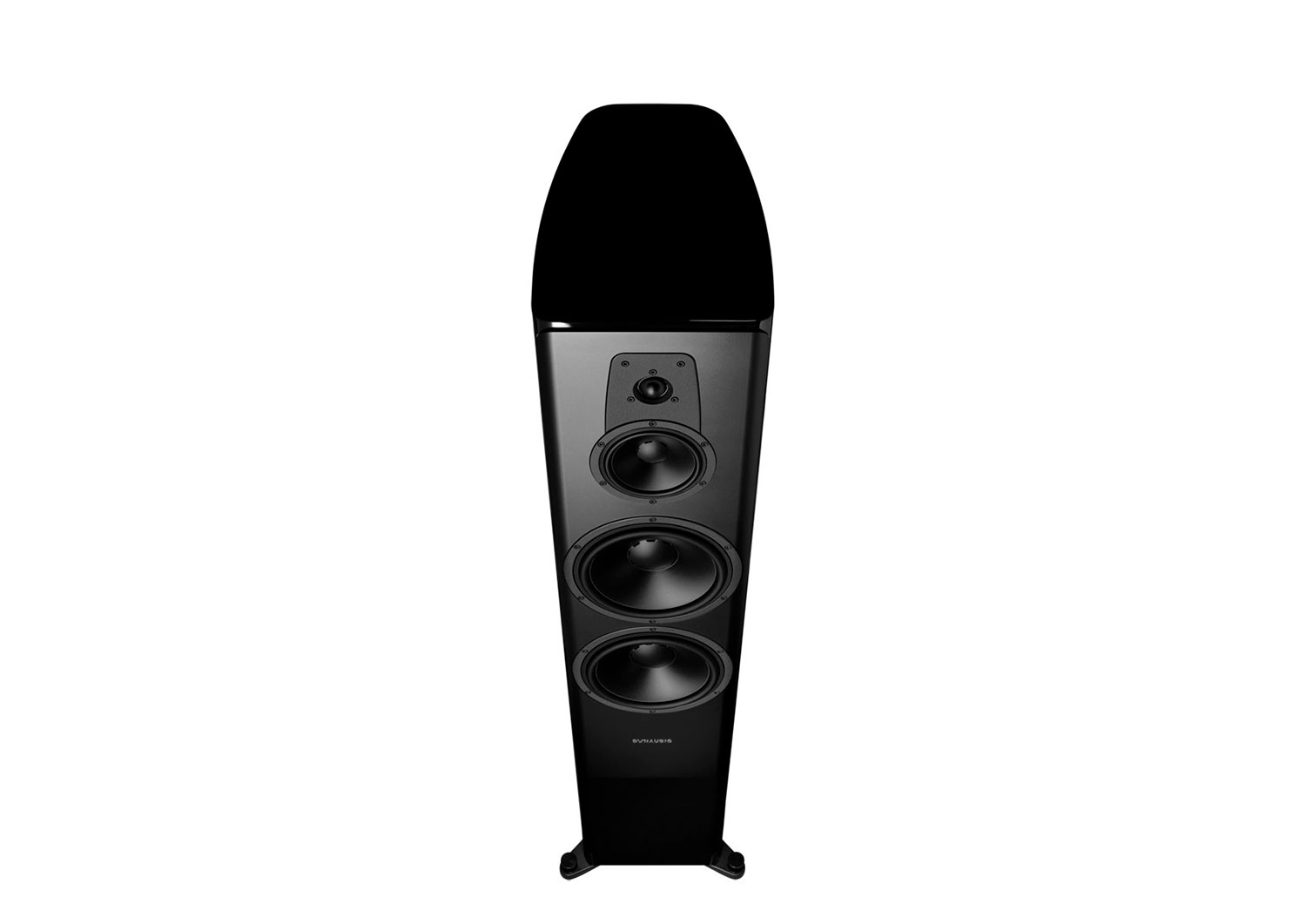 Contour 60i
(Black High Gloss)