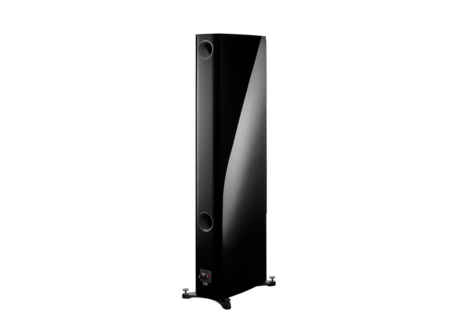 Contour 60i
(Black High Gloss)
