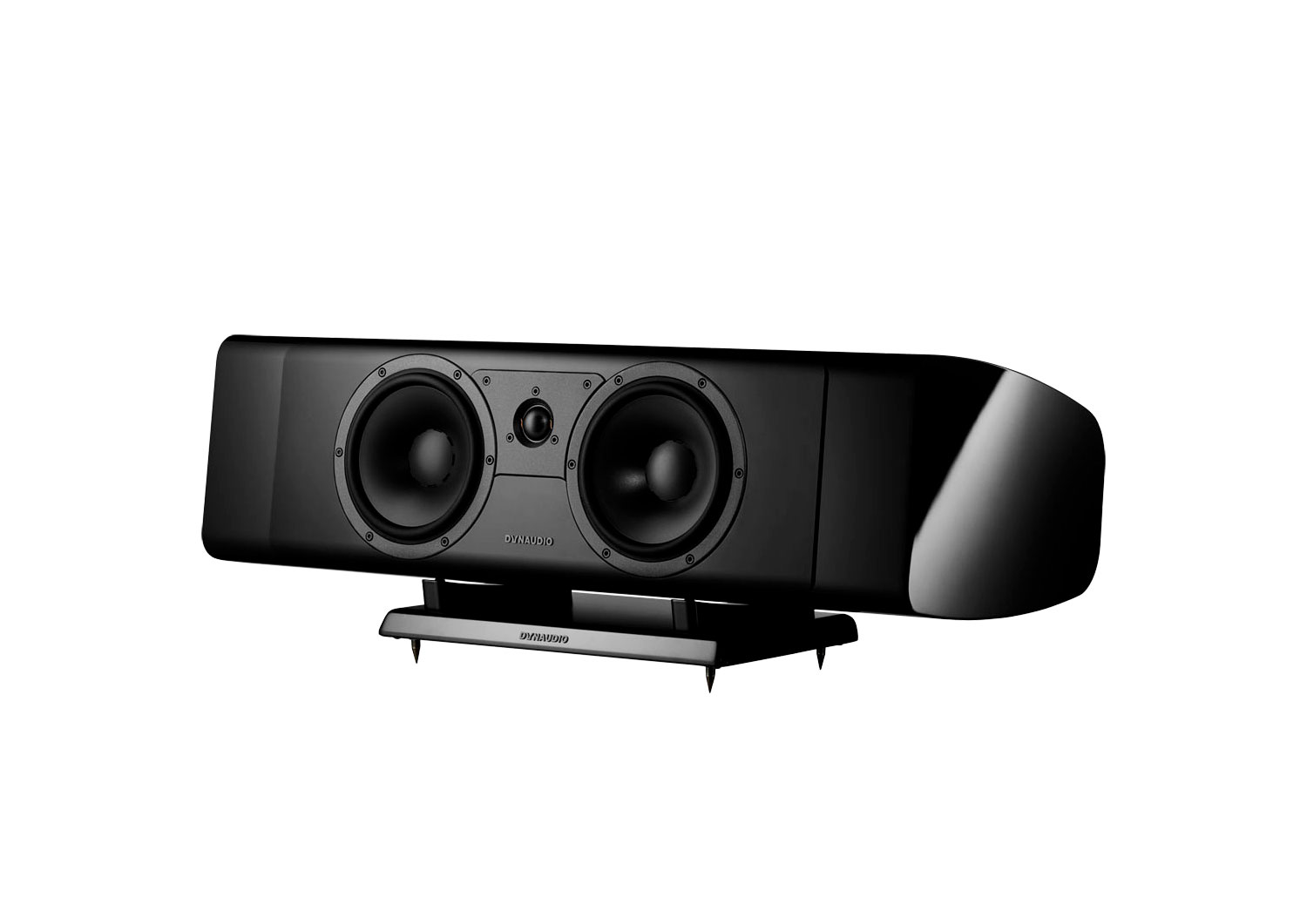 Contour 25Ci
(Black High Gloss)