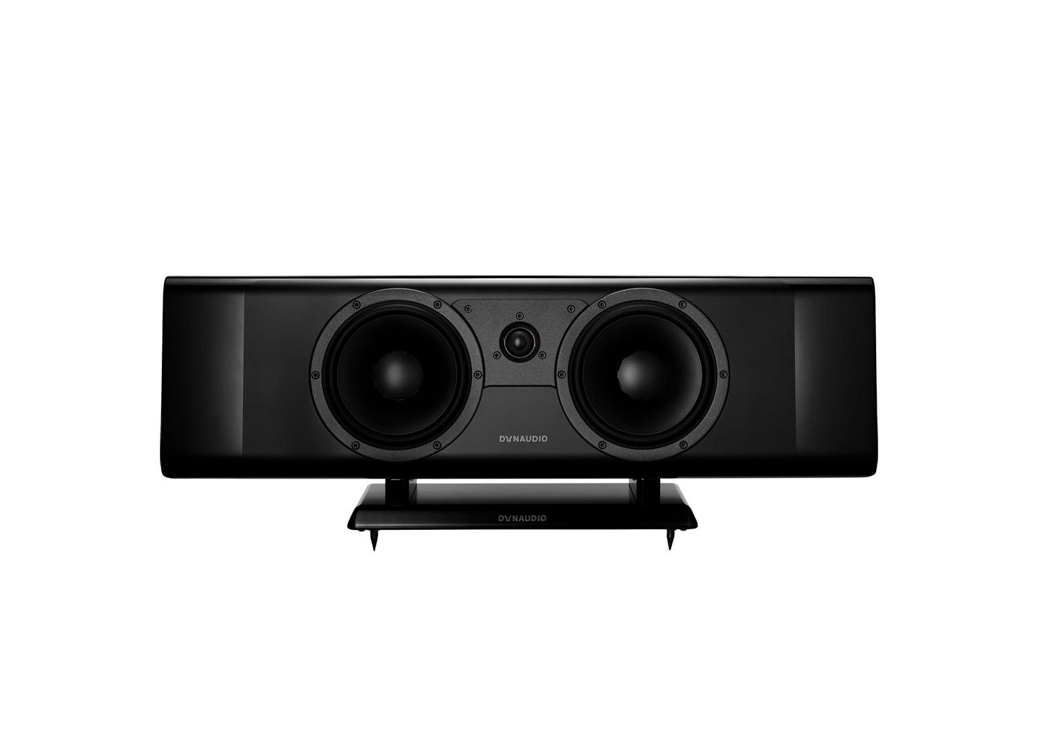 Contour 25Ci
(Black High Gloss)