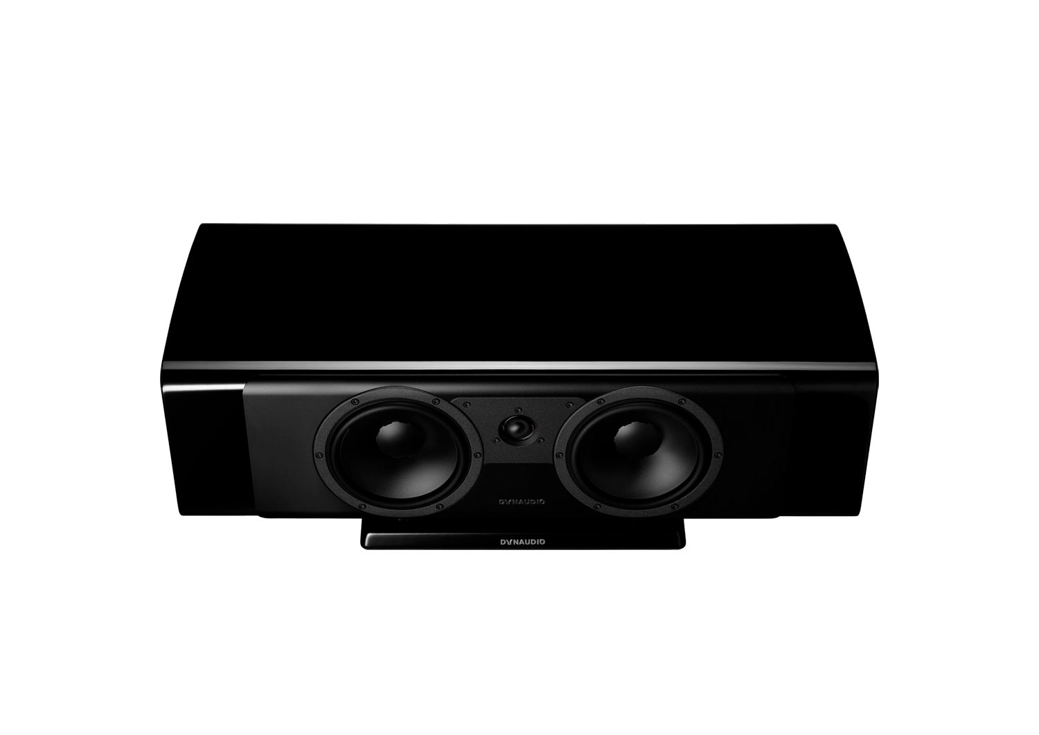 Contour 25Ci
(Black High Gloss)