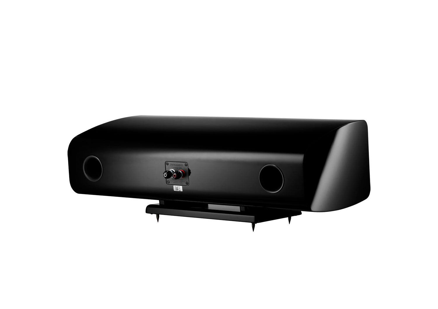 Contour 25Ci
(Black High Gloss)