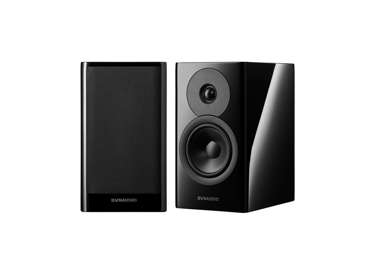 Evoke-10 
(Black High Gloss)